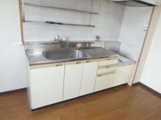 ※写真は同物件別部屋です