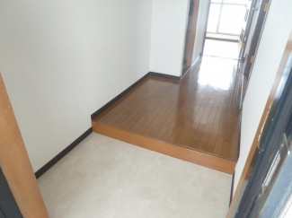 ※写真は同物件別部屋です