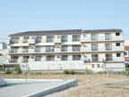 明石市魚住町清水のアパートの画像