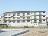 明石市魚住町清水のアパートの画像