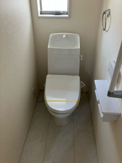 【トイレ】