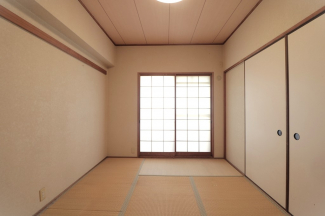 【和室】