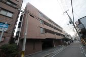 尼崎市杭瀬本町２丁目のマンションの画像