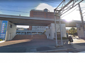 私立大阪産業大学まで1440m
