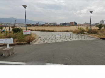 大東中央公園まで1021m