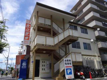建物