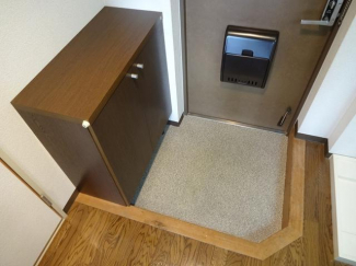 メゾン南江口の画像