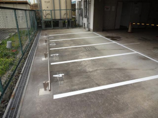 メゾン南江口の画像
