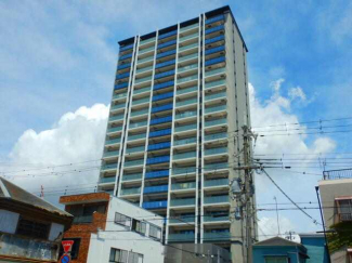 ジオ明石本町の画像