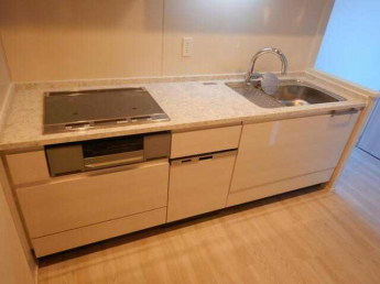 ジオ明石本町の画像