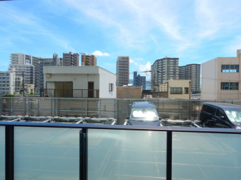 ジオ明石本町の画像