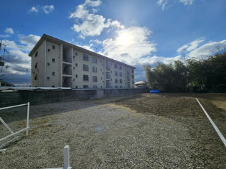 大阪府泉佐野市上瓦屋の事業用地の画像
