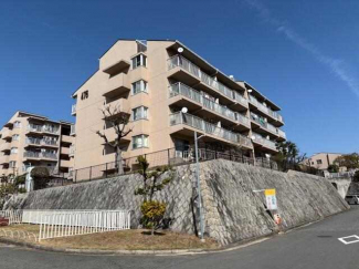 中落合第二住宅４７６号棟の画像