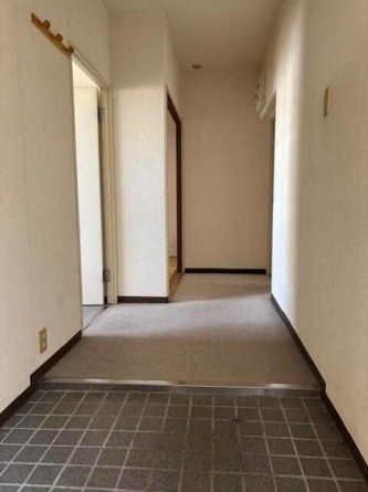 中落合第二住宅４７６号棟の画像