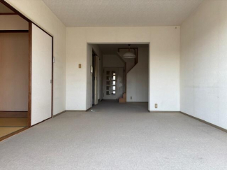 中落合第二住宅４７６号棟の画像