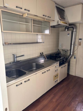 中落合第二住宅４７６号棟の画像