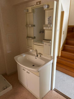中落合第二住宅４７６号棟の画像