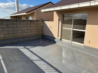 中落合第二住宅４７６号棟の画像