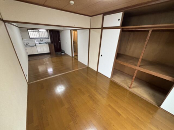 サニーコート平野の画像
