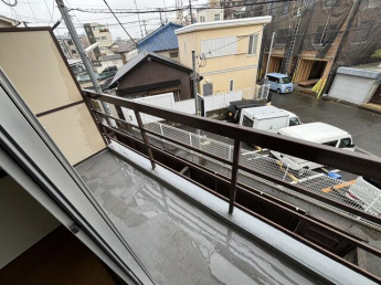 サニーコート平野の画像