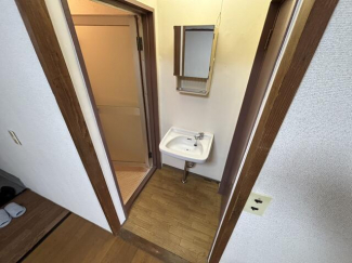 サニーコート平野の画像