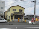 松山市平井町の倉庫の画像