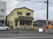 松山市平井町の倉庫の画像