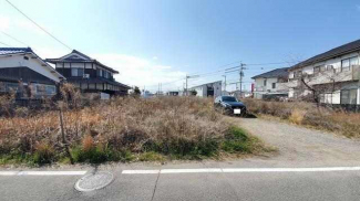 松山市西垣生町の事業用地の画像