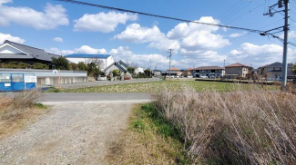 松山市西垣生町の事業用地の画像