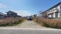 松山市西垣生町の事業用地の画像