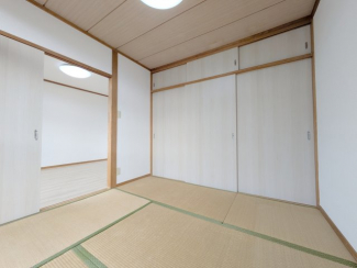 【和室】