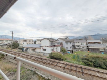 【展望】