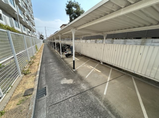 ロイヤルコート逆瀬川の画像