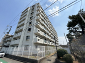宝塚市逆瀬川１丁目の中古マンションの画像