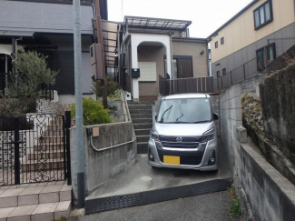 【外観】