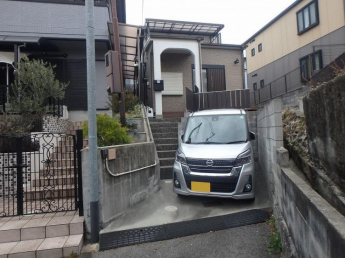 【外観】