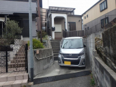 西宮市松園町の中古一戸建ての画像