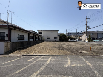 約52坪
フレンドマート 小柿店まで徒歩3分♪