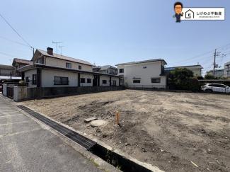 更地・平坦地