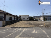 栗東市岡の売地の画像