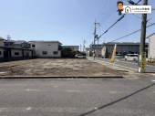 栗東市岡の売地の画像
