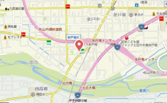 【地図】