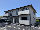 松山市余戸南４丁目のアパートの画像
