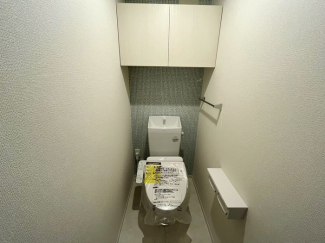 【トイレ】