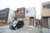 伊丹市東野２丁目の一戸建ての画像