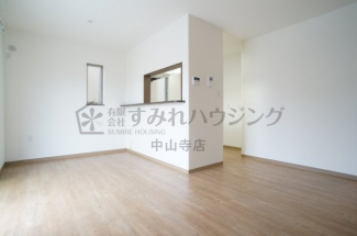 【居間・リビング】