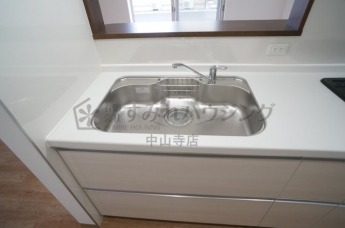 【キッチン】