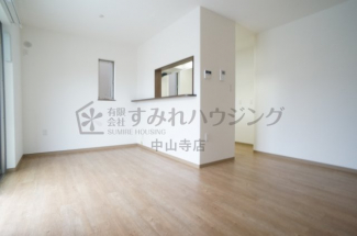【居間・リビング】