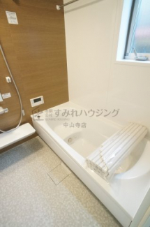 【風呂】