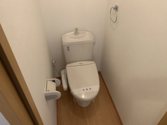 【トイレ】